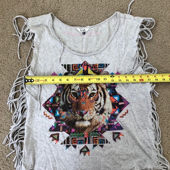 LAP sleeveless - Picture 4 of 4